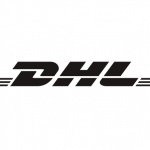 DHL logotyp